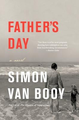 Father's Day by Van Booy, Simon