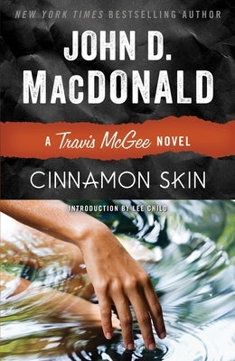 Cinnamon Skin by MacDonald, John D.