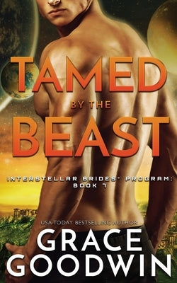 Tamed By The Beast by Goodwin, Grace