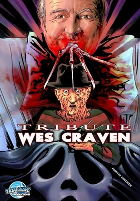 Tribute: Wes Craven by Andrews, David Lee