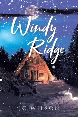 Windy Ridge by Wilson, Jc