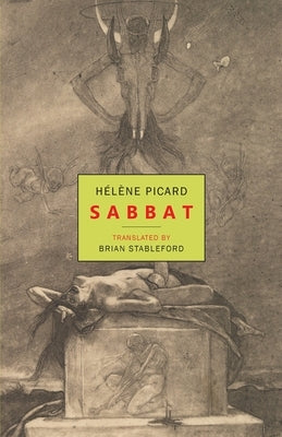 Sabbat by Picard, H&#195;&#169;l&#195;&#168;ne