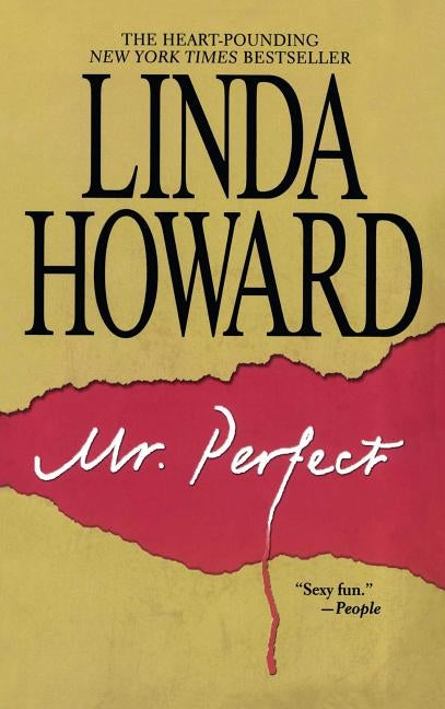 Mr. Perfect by Howard, Linda