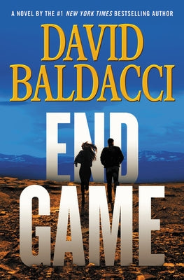 End Game by Baldacci, David