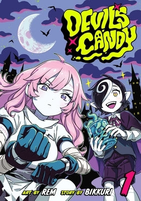 Devil's Candy, Vol. 1 by Rem