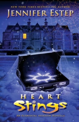 Heart Stings by Estep, Jennifer