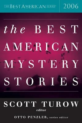 Best American Mystery Stories (2006) by Turow, Scott