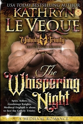 The Whispering Night by Le Veque, Kathryn