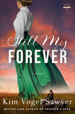 Still My Forever by Vogel Sawyer, Kim