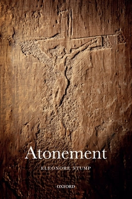 Atonement by Stump, Eleonore