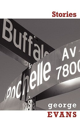 Buffalo & Rochelle by Evans, George