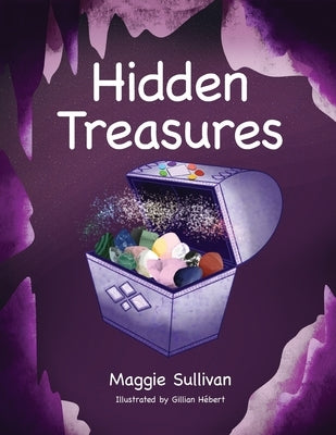 Hidden Treasures by Sullivan, Maggie