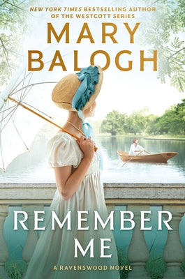 Remember Me: Philippa's Story by Balogh, Mary