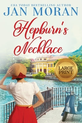 Hepburn's Necklace by Moran, Jan