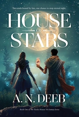 House of Stars by Deeb, A. N.