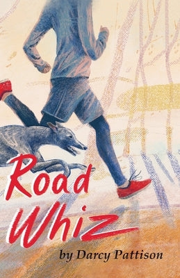 Road Whiz by Pattison, Darcy