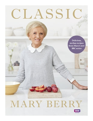 Classic by Berry, Mary