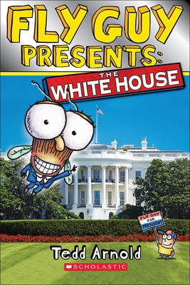 White House by Arnold, Tedd