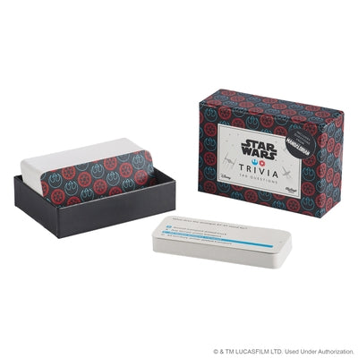 Star Wars Trivia by Ridley's Games