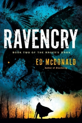 Ravencry by McDonald, Ed