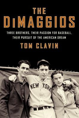 Dimaggios PB by Clavin, Tom