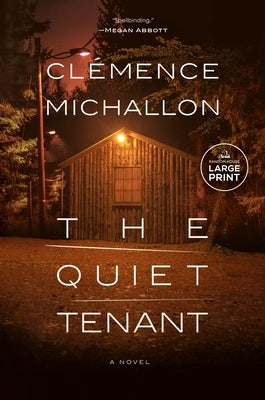 The Quiet Tenant by Michallon, ClÃ©mence
