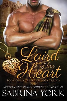 Laird of her Heart by York, Sabrina