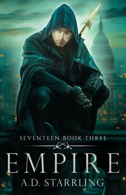 Empire by Starrling, Ad