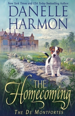 The Homecoming by Harmon, Danelle