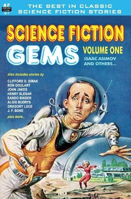 Science Fiction Gems, Vol. One by Slesar, Henry