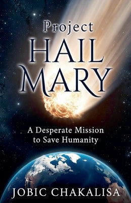 Project Hail Mary by Chakalisa, Jobic