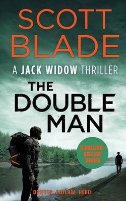 The Double Man by Blade, Scott