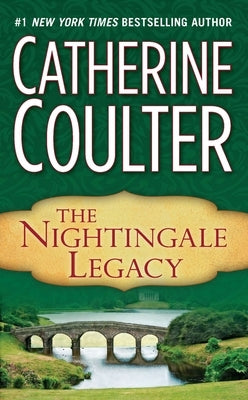 The Nightingale Legacy by Coulter, Catherine