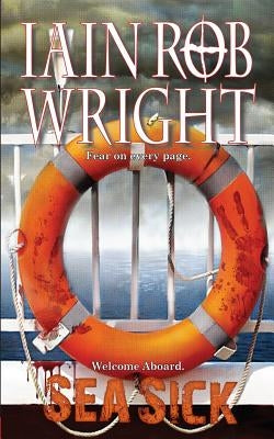 Sea Sick by Wright, Iain Rob