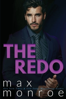 The Redo by Monroe, Max