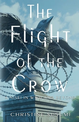 The Flight of the Crow by Susumi, Christine