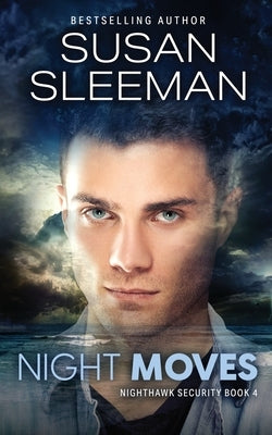 Night Moves by Sleeman, Susan