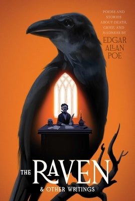 The Raven & Other Writings by Poe, Edgar Allan