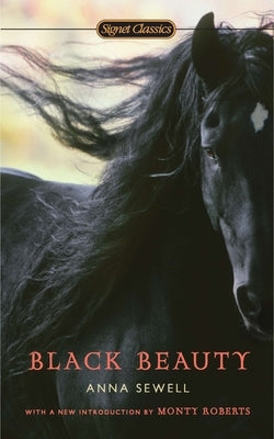 Black Beauty by Sewell, Anna