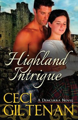 Highland Intrigue by Giltenan, Ceci