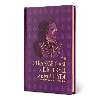 The Strange Case of Dr. Jekyll and Mr. Hyde (Special Edition) by Stevenson, Robert Louis
