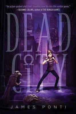 Dead City by Ponti, James