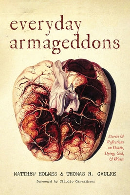 Everyday Armageddons by Holmes, Matthew