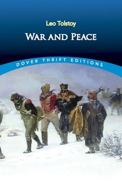 War and Peace by Tolstoy, Leo