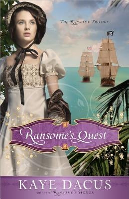 Ransome's Quest by Dacus, Kaye