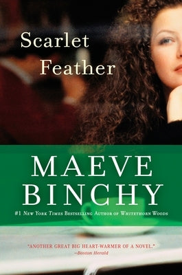 Scarlet Feather by Binchy, Maeve