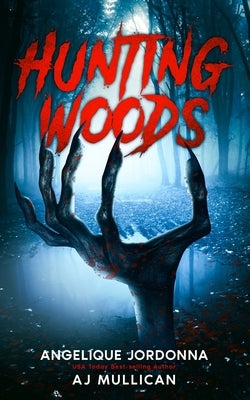 Hunting Woods by Mullican, Aj