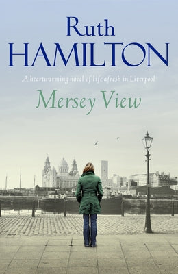 Mersey View by Hamilton, Ruth