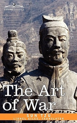 The Art of War by Tzu, Sun