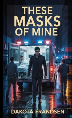 These Masks of Mine by Frandsen, Dakota